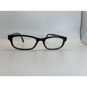 SALT Optics Conrad Chomar Japan Eyeglasses Frames Only 51-19-145 Designer